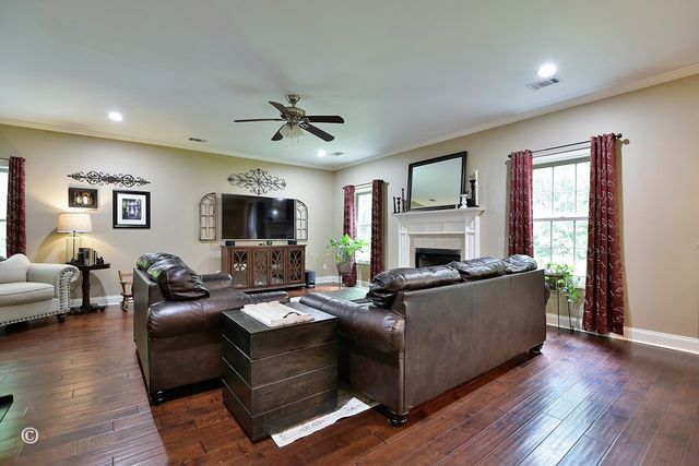 72 W Teddy Bear Lane, Waverly Hall, GA 31831