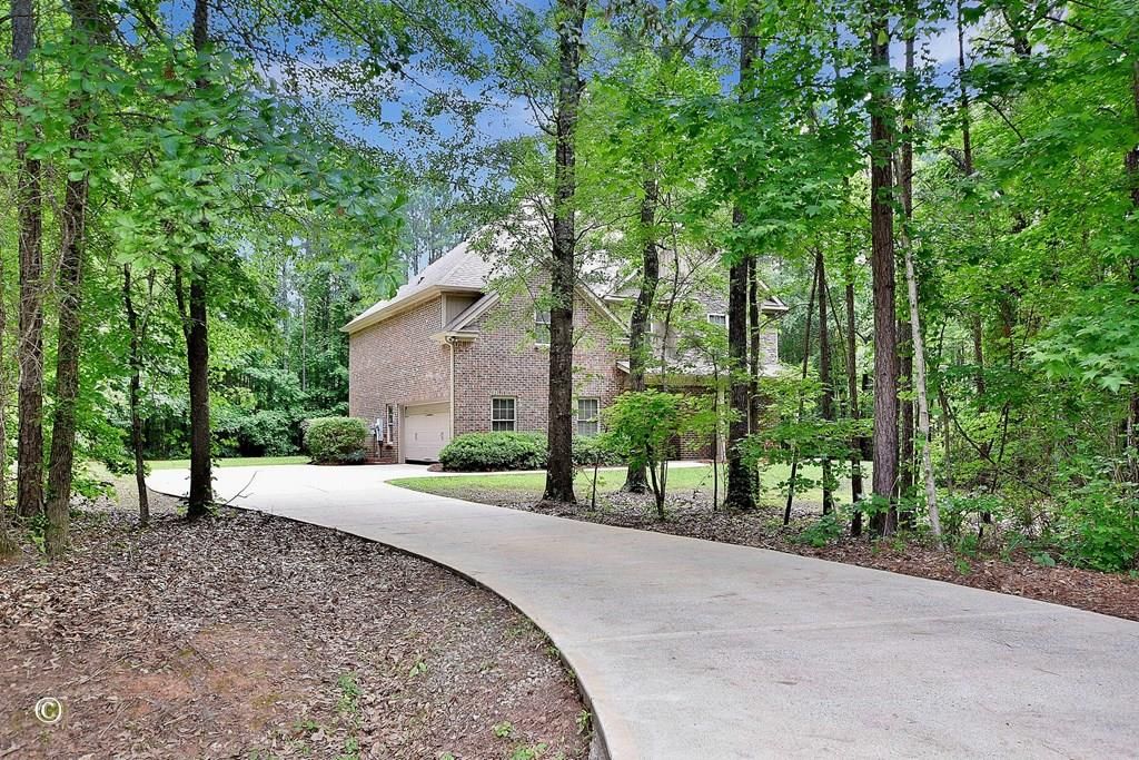72 W Teddy Bear Lane, Waverly Hall, GA 31831