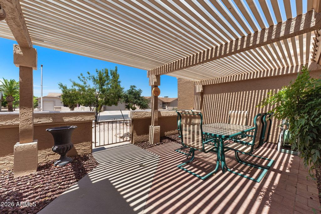 1877 LEISURE WORLD --, Mesa, AZ 85206 — photo 2