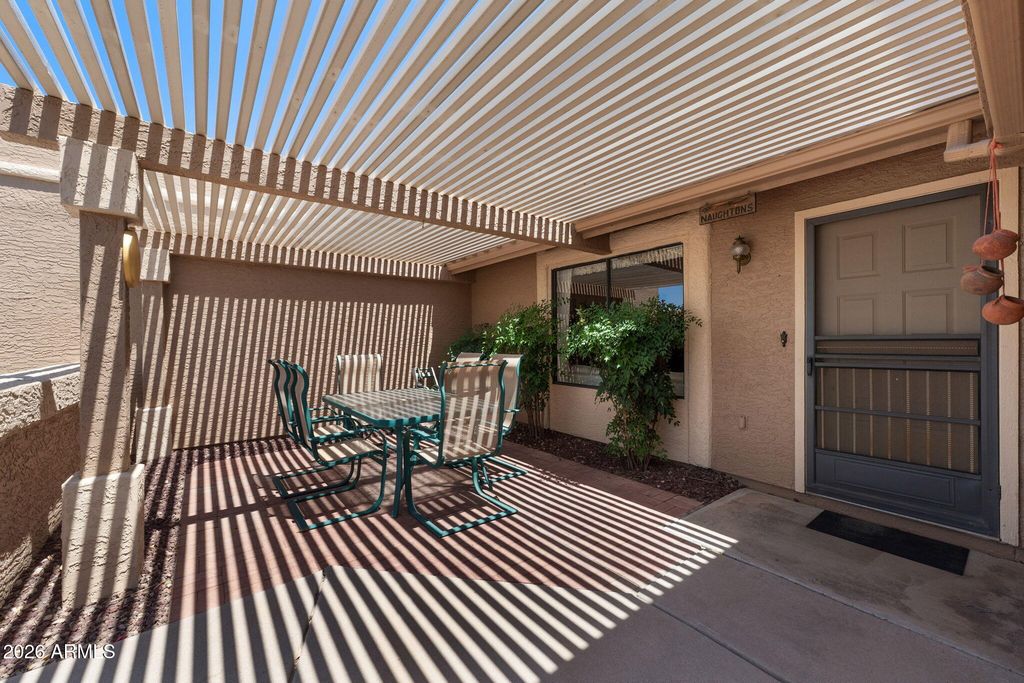 1877 LEISURE WORLD --, Mesa, AZ 85206 — photo 3