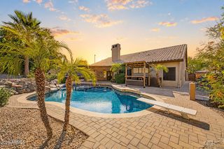 1247 E FRIESS Drive, Phoenix, AZ 85022