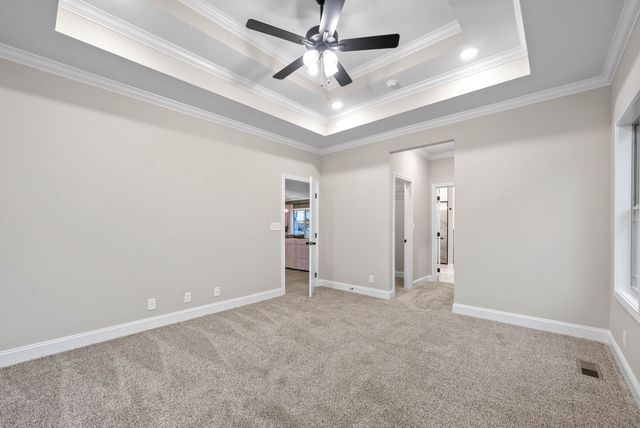 867 Burley Barn Rd, Clarksville, TN 37042