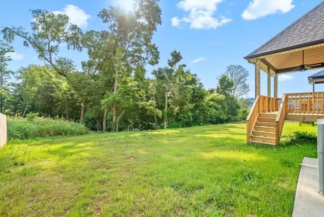 867 Burley Barn Rd, Clarksville, TN 37042