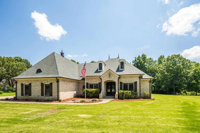 9028 OSBORNTOWN RD, Unincorporated, TN 38053