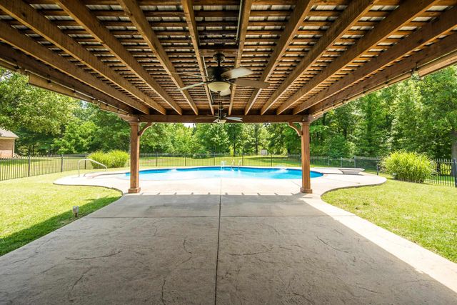 9028 OSBORNTOWN RD, Unincorporated, TN 38053