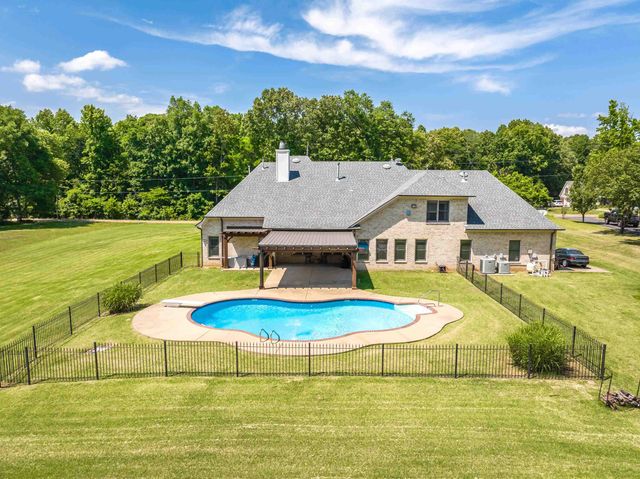 9028 OSBORNTOWN RD, Unincorporated, TN 38053