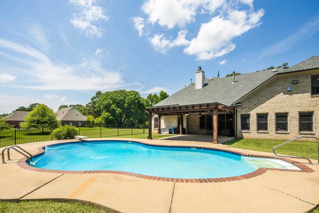 9028 OSBORNTOWN RD, Unincorporated, TN 38053