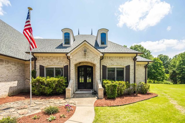 9028 OSBORNTOWN RD, Unincorporated, TN 38053