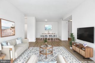 3100 N LEISURE WORLD BLVD #320, Silver Spring, MD 20906