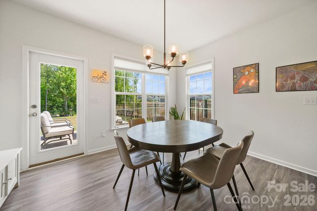 275 Bouchard Drive, Waxhaw, NC 28173
