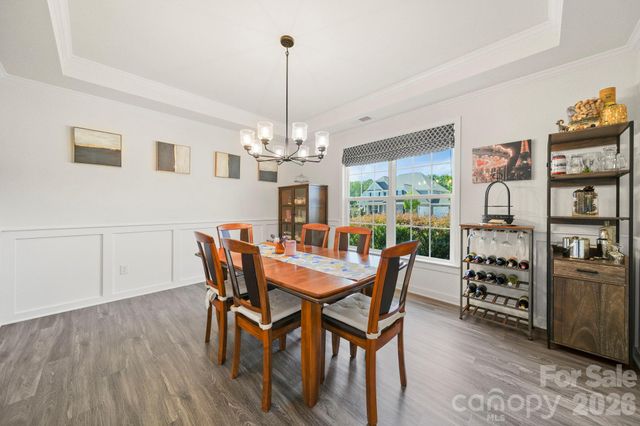 275 Bouchard Drive, Waxhaw, NC 28173
