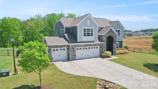 275 Bouchard Drive, Waxhaw, NC 28173