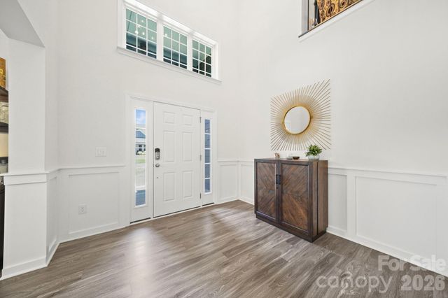 275 Bouchard Drive, Waxhaw, NC 28173
