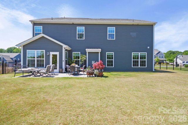 275 Bouchard Drive, Waxhaw, NC 28173