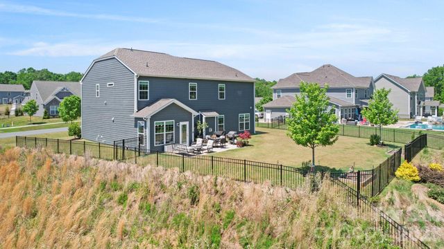 275 Bouchard Drive, Waxhaw, NC 28173