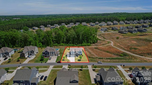 275 Bouchard Drive, Waxhaw, NC 28173