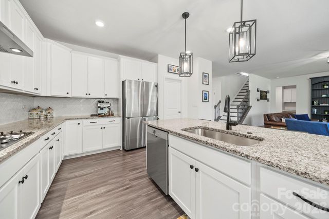 275 Bouchard Drive, Waxhaw, NC 28173