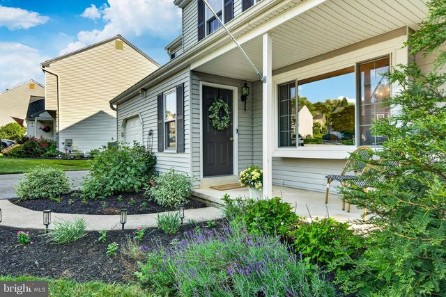 1409 ASHCOM DR, Downingtown, PA 19335