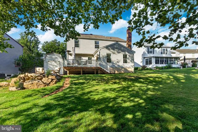 1409 ASHCOM DR, Downingtown, PA 19335