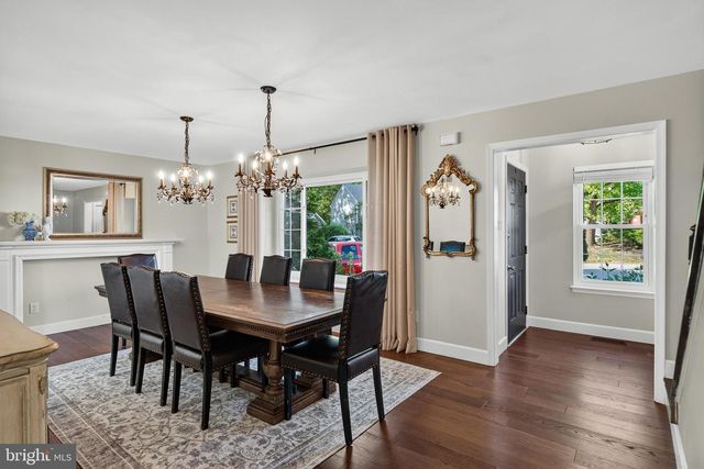 1409 ASHCOM DR, Downingtown, PA 19335