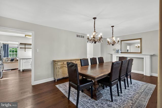 1409 ASHCOM DR, Downingtown, PA 19335
