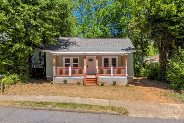 442 Cleveland Avenue, Athens, GA 30601