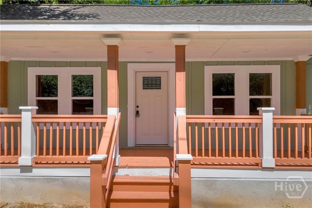 442 Cleveland Avenue, Athens, GA 30601