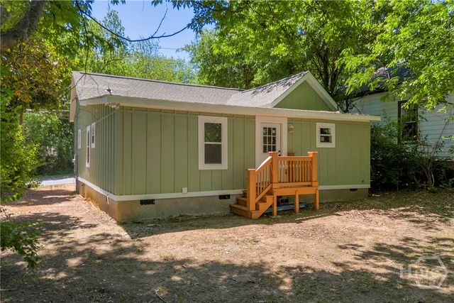 442 Cleveland Avenue, Athens, GA 30601