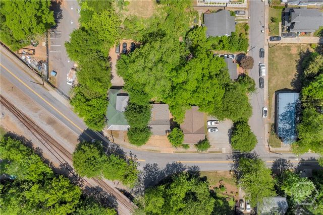 442 Cleveland Avenue, Athens, GA 30601