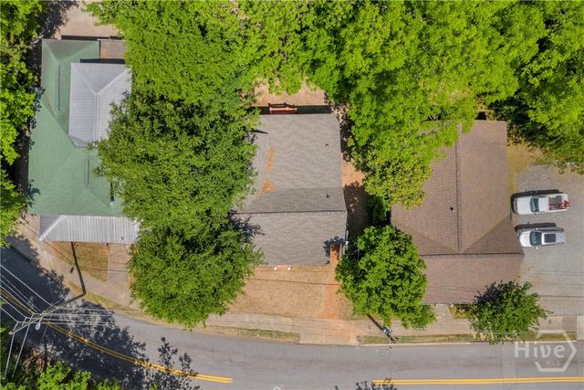 442 Cleveland Avenue, Athens, GA 30601