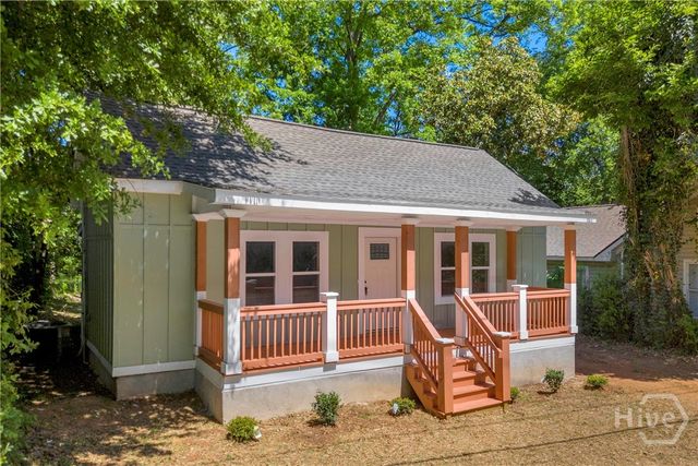 442 Cleveland Avenue, Athens, GA 30601