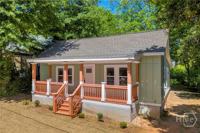 442 Cleveland Avenue, Athens, GA 30601