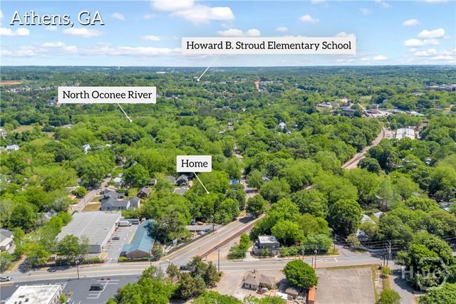 442 Cleveland Avenue, Athens, GA 30601