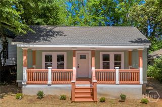 442 Cleveland Avenue, Athens, GA 30601