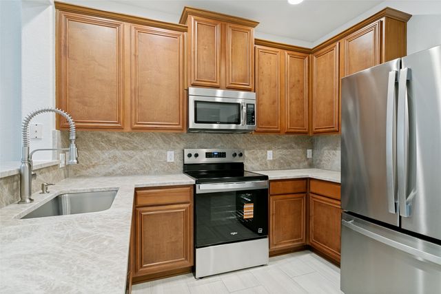 3115 Carlisle Street, Bedford, TX 76021
