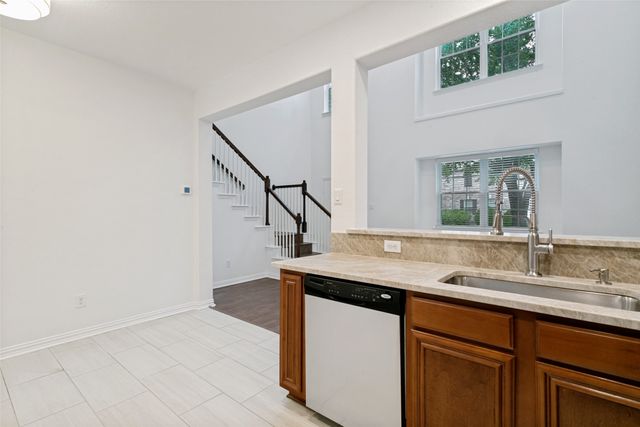 3115 Carlisle Street, Bedford, TX 76021