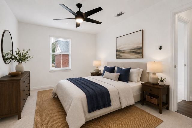 3115 Carlisle Street, Bedford, TX 76021