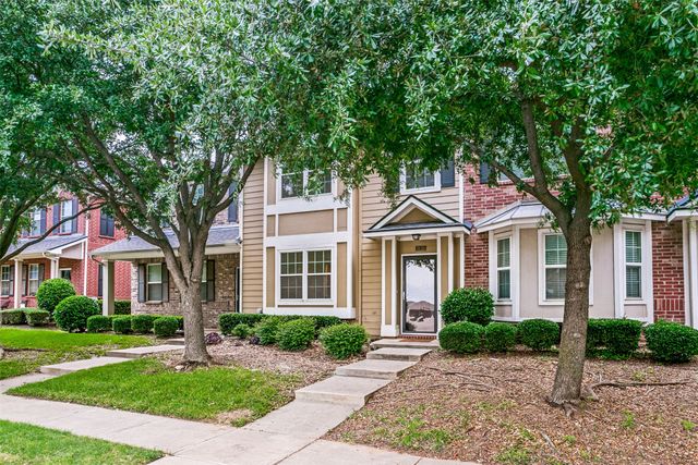 3115 Carlisle Street, Bedford, TX 76021