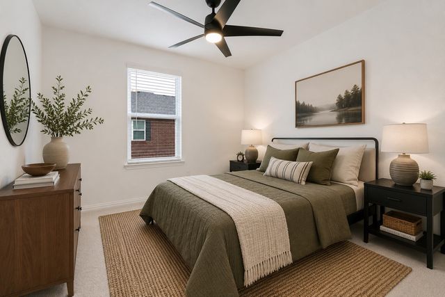 3115 Carlisle Street, Bedford, TX 76021