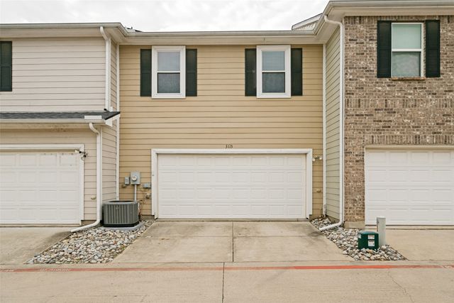 3115 Carlisle Street, Bedford, TX 76021
