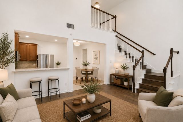 3115 Carlisle Street, Bedford, TX 76021