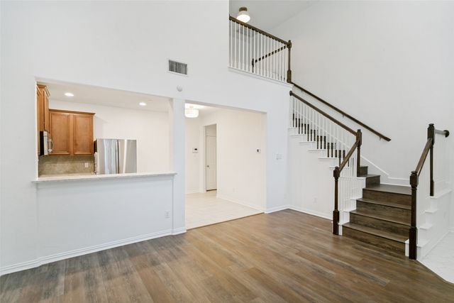 3115 Carlisle Street, Bedford, TX 76021