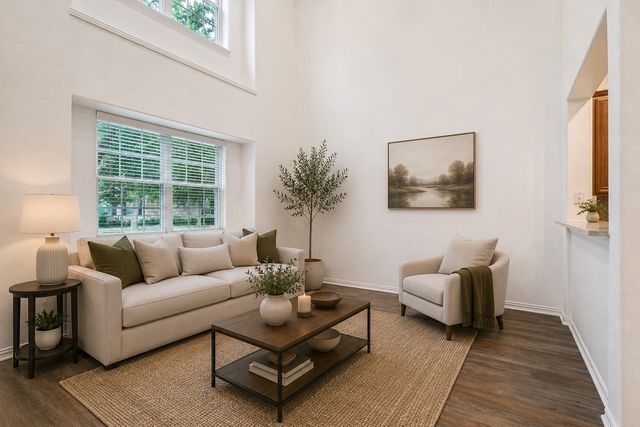 3115 Carlisle Street, Bedford, TX 76021
