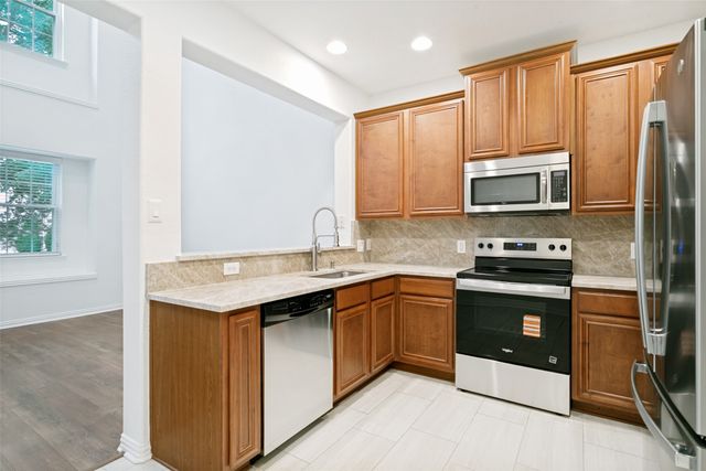 3115 Carlisle Street, Bedford, TX 76021