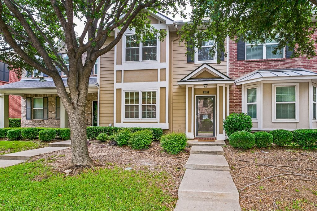 3115 Carlisle Street, Bedford, TX 76021