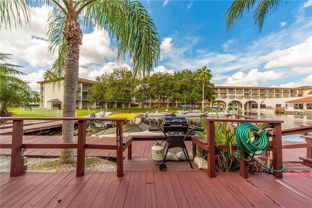 2571 CYPRUS DRIVE 1-204, Palm Harbor, FL 34684