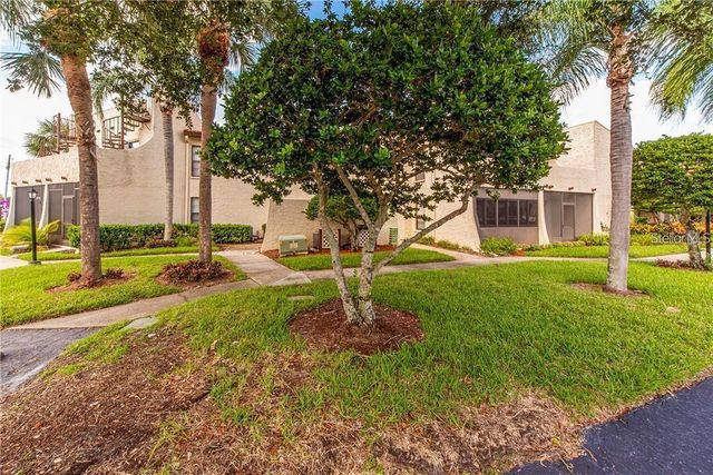 2571 CYPRUS DRIVE 1-204, Palm Harbor, FL 34684