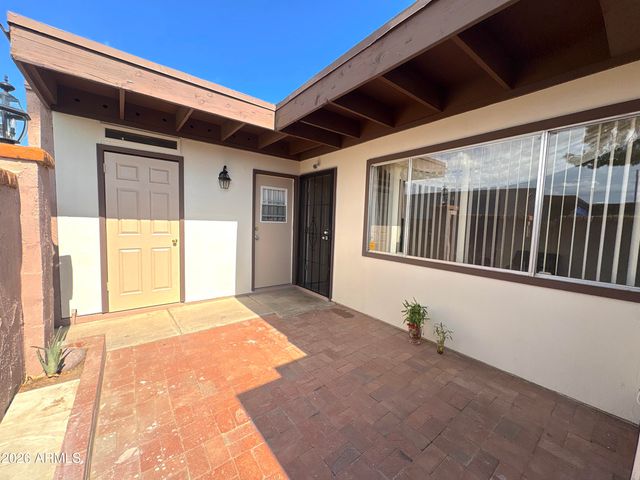 5970 W Augusta Avenue, Glendale, AZ 85301
