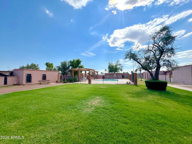 5970 W Augusta Avenue, Glendale, AZ 85301