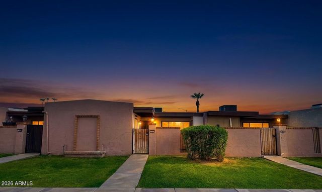 5970 W Augusta Avenue, Glendale, AZ 85301